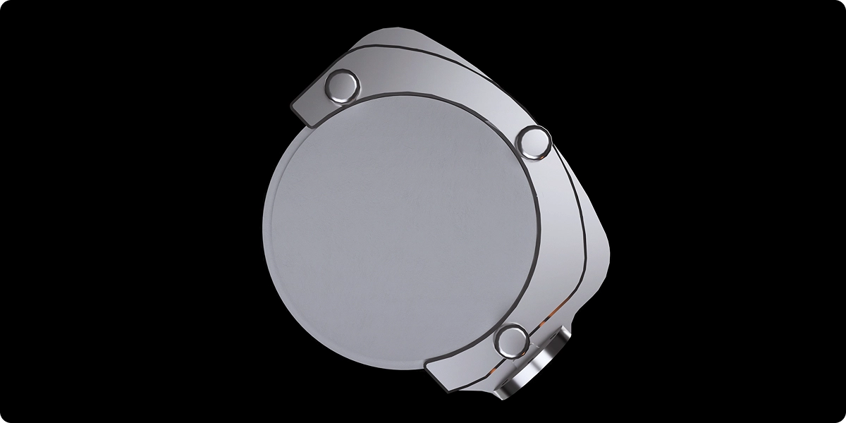 Innovative C-Clamp Design